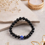 Evil Eye Crystal Bracelet