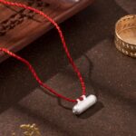 Saubhagya Sarvotobhadra Kavach (Locket)