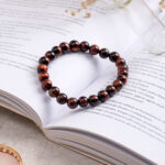 Tiger Eye Crystal Bracelet